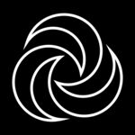高档logo