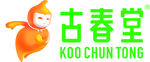 古春堂LOGO