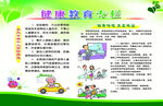 健康教育