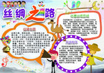 丝绸之路