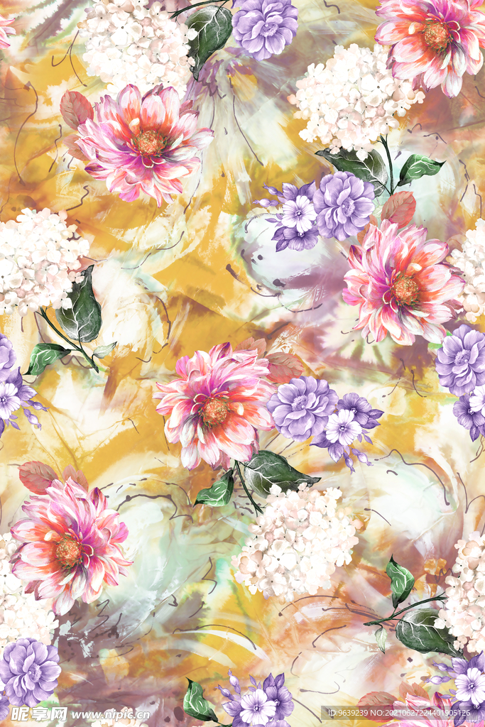菊花