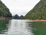 山水风景