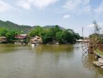 河源客家小镇风景