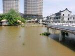 河源客家小镇景区