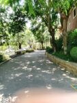 福源寺小路