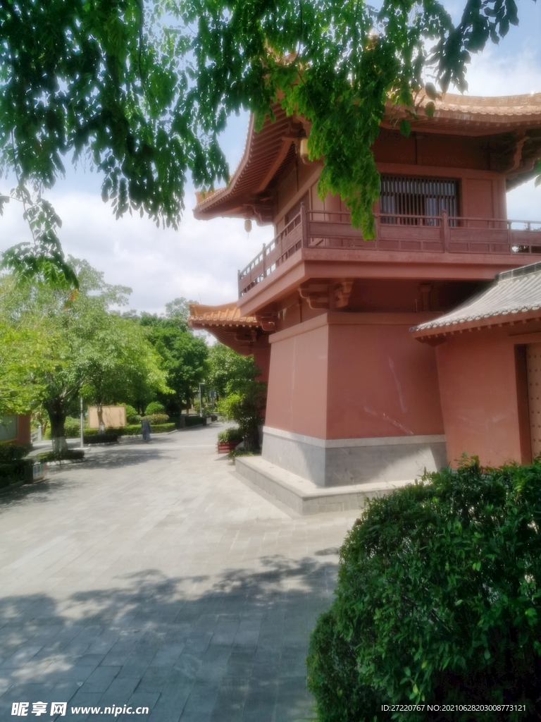 福源寺 