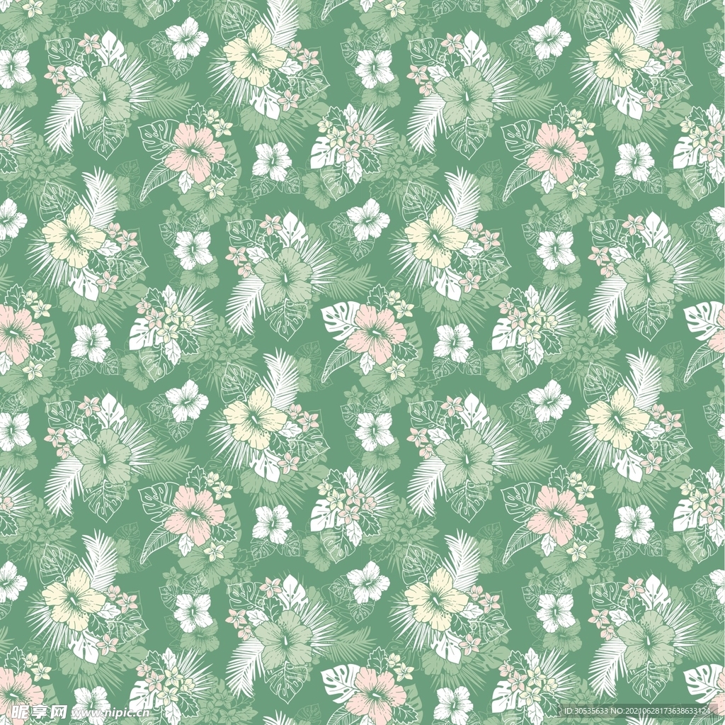 花朵