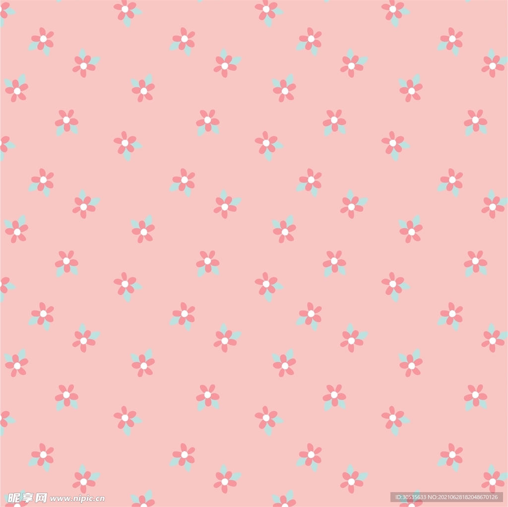 花朵