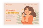 创意网页界面