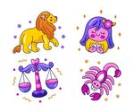 12星座