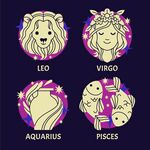 12星座
