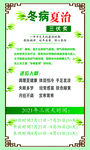三伏灸
