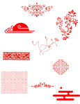花纹