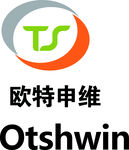 欧特申维logo标志