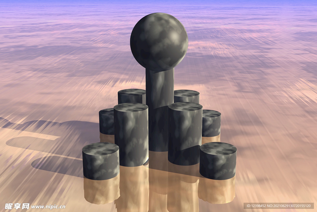 数码网络电子题材背景