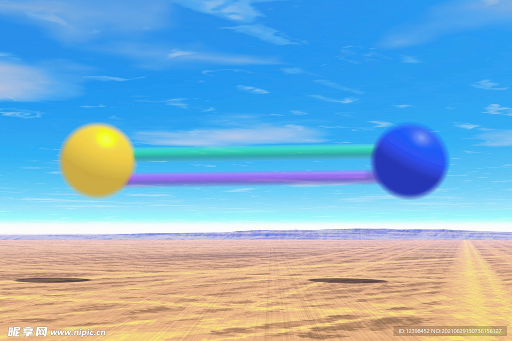 数码网络电子题材背景