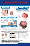 儿童腺样体肥大的危害