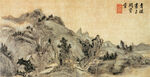 名家字画