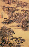 名家字画