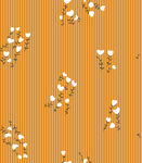 小碎花 