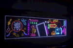 LED亮化灯