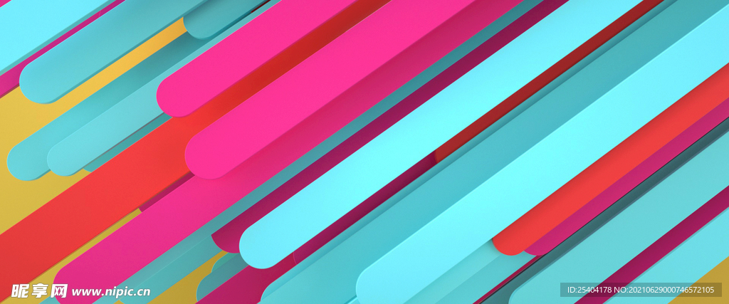 C4D纹理背景