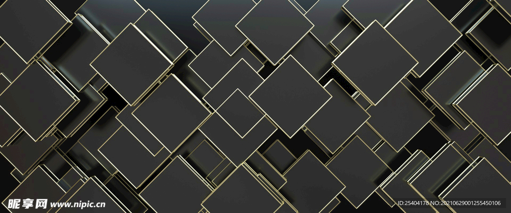 C4D纹理背景