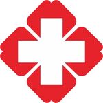 医院十字 
