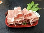 火锅食材