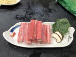 火锅食材