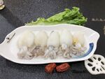 火锅食材海鲜