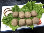 火锅食材