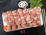 火锅食材