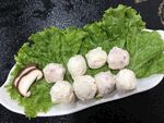火锅食材