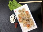 火锅食材海鲜