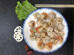火锅食材海鲜