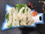 火锅食材海鲜