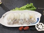 火锅食材海鲜: 