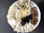 火锅食材