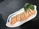 火锅食材海鲜