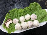 火锅食材