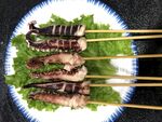 火锅食材海鲜