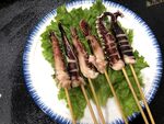 火锅食材海鲜
