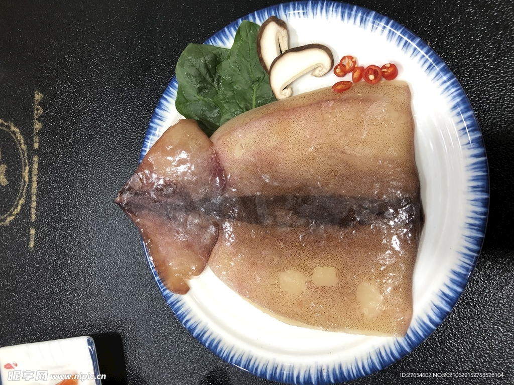 火锅食材海鲜