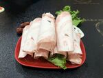 火锅食材