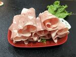 火锅食材