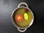 火锅食材