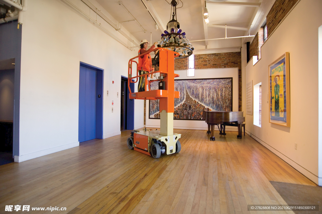 高空车 剪刀式 曲臂式 桅柱式