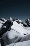 雪山