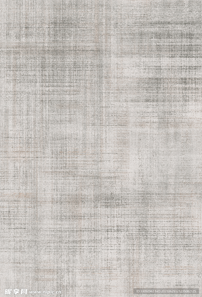 抽象条纹地毯